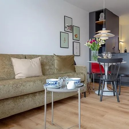 High By The Sea * ヴェスターラント