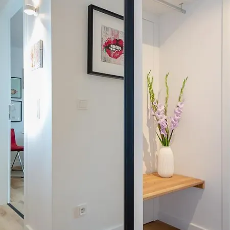 アパート High By The Sea *